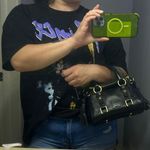 Dooney & Bourke Florentine Nano Satchel Photo 13