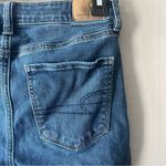 American Eagle  Hi Rise Jeggings Size 2 Long Photo 3