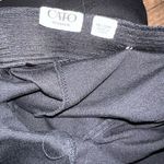 Cato Black  Pants Photo 2
