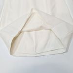 NBD Bao Dress in Ivory XS Photo 5