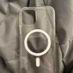 Apple Clear iPhone 12 Pro  Phone Case Photo 0