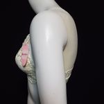 Anemone NWT  Cream Lace Bralette (S/M) Photo 3