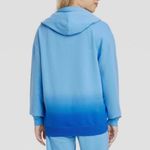 Nba Women’s Golden State Warriors Basketball Ombré sweatshirt hoodie Photo 3