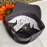 True Religion ⭐️NWT⭐️ Black Rainbow TRUE Adjustable Baseball Hat | OSFA | Photo 4