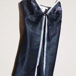 Victoria's Secret Victoria’s Secret BabyDoll sz XSmall black… Photo 1