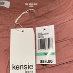 Kensie high rise shorts Photo 3