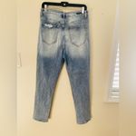 Risen Jeans Trendy Distressed/Ripped Blue Skinny Jeans Size 30 Photo 1