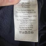 Eddie Bauer Relaxed Fit Cozy Camp Midi Sweatshirt Dress with Pockets - sz M Photo 5