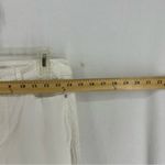 Ella Moss Skinny Jeans Womens 29 White Photo 5