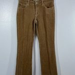 Polo Jeans Co Ralph Lauren Women's Brown Corduroy Bootcut Pants 4 Y2K Hong Kong Photo 0