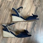 Crown & Ivy  wedges 9.5 Photo 1