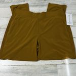 Athleta  Brooklyn Ankle Pant Size 16.  NWT Photo 3