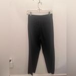 Kate Spade  6 Button Dress Pants Trousers Size 2 Black Photo 2