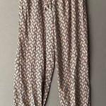SheIn sz 6 drawstring hippie pants NWT Photo 0