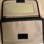 Golf ball Tee bag ,purse,cosmetic bag with Tee it up logo in the front Red Photo 1