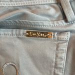 Lilly Pulitzer Lilly Pulitizer Palm Beach Gray pants jeans skinny Photo 3