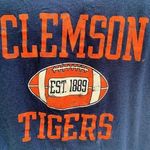 Soffe Clemson University Shirt Photo 2