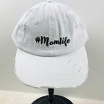 SheIn Embroidered Cap Photo 0