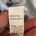 Cute Floral Sundress Has side tie Sz Xl Photo 5