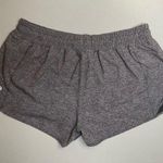 Lululemon NWT Hotty Hot Short II 2.5" Heather Lux Multi Black Shorts Size 12 Photo 4