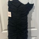 superdown Strapless Dress Photo 1