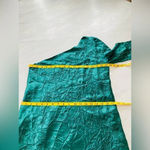 Free People Third Form Running Water One-Shoulder Dress Size 6 NWT $230 Photo 5