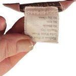 Misook  Knit Long Blazer Red Size S Stealth Wealth Minimalist Quiet Luxury Boho Photo 1