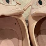 Melissa  Pink Jelly Flats Ballet Shoes W/ Cat  Women’s Photo 2