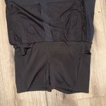 Athleta  Fairway Golf Skort 18" Black Photo 3