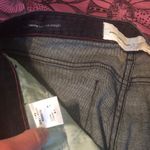 Paper Denim & Cloth PAPER DENIM Sienna Low Rise Straight Jeans EUC 12 Photo 6