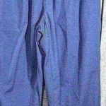 BOLLE Track Suit Jacket & Pants Periwinkle Blue Photo 3