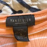 Van Heusen nwot striped tee Photo 2