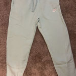 Nike Teal  Women’s Joggers Photo 0