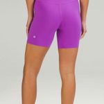 Lululemon Base Pace High-Rise Short 6", Moonlit Magenta Photo 0