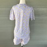 Emerson Road Daisy Short Set Photo 5