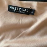 Nasty Gal Lace Crop Top Photo 3