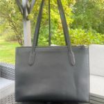 Coach  Nina tote with matching wristlet Photo 2