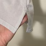 Majestic  Chicago Cubs baseball woman LARGE t shirt super soft Photo 4