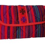 Lily Striped Multi Photo 0