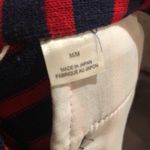 Kirliya striped dress pants Red Size M Photo 7