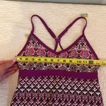 Athleta Shorebreak Swim Dress or Casual Summer Dress XS Photo 2