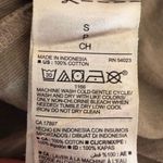 Old Navy Olive Green Crewneck Long Sleeves Active Cotton Active Sporty Layer SZ Photo 7