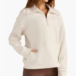 Beyond Yoga Trek Pullover. Size L. MSRP $128 Photo 1