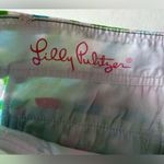 Lilly Pulitzer The Butter Cup Short Scalloped Hem Size 4 Photo 4