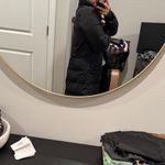 J.Crew  Women's Black Puffer Coat Photo 1