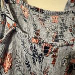 Floral Spring Maxi Dress Multi Size XS Photo 2