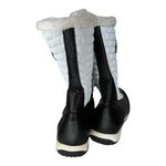 Totes Adventure Gear Boots‎ NWT Black Size 8 Photo 2