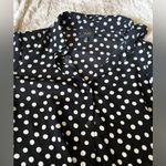 W5  Polka Dot Blouse‎ Photo 1