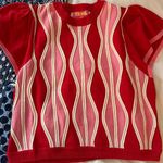 Sweater Top Size XS Photo 0