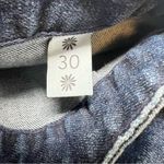 Show Me Your Mumu blue Farrah trouser flare long jeans size 30 retro hippy boho Photo 5